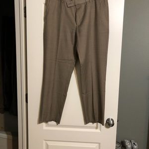 Nautica Wool Dress Slacks